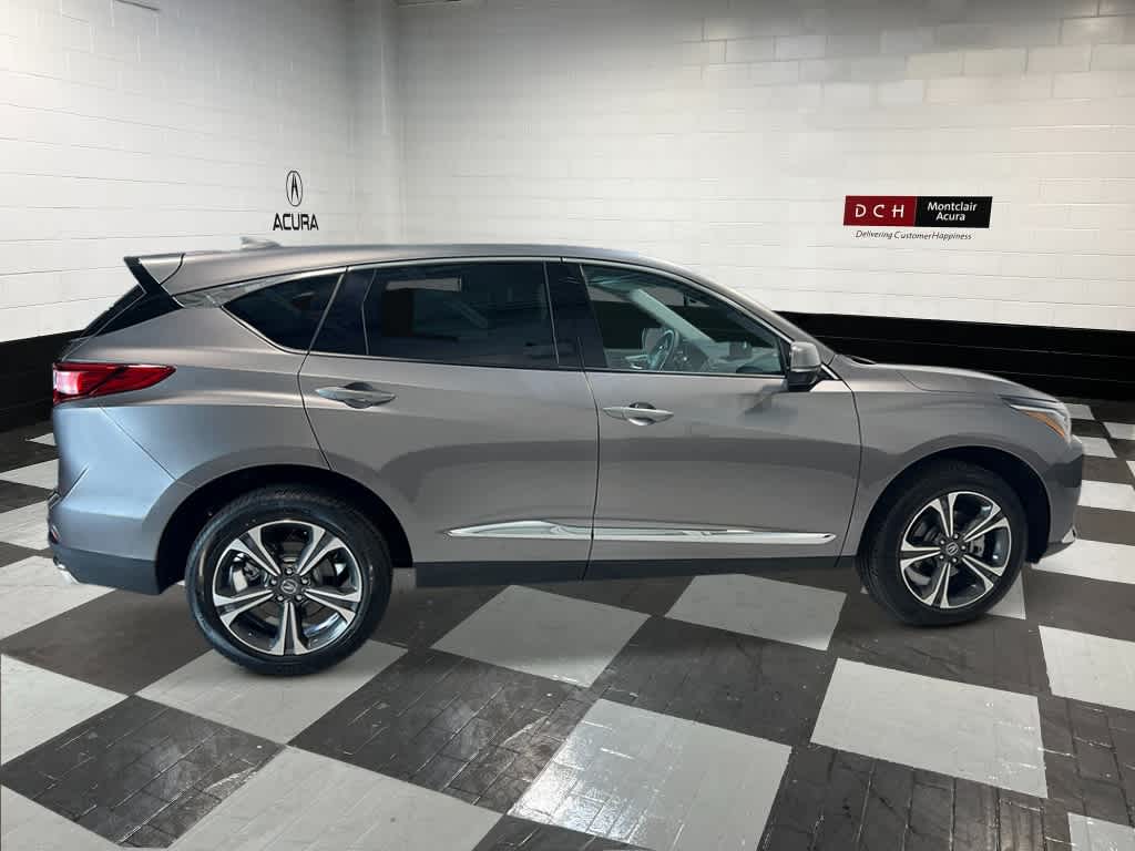 Thumbnail: 2026 Acura RDX - 6