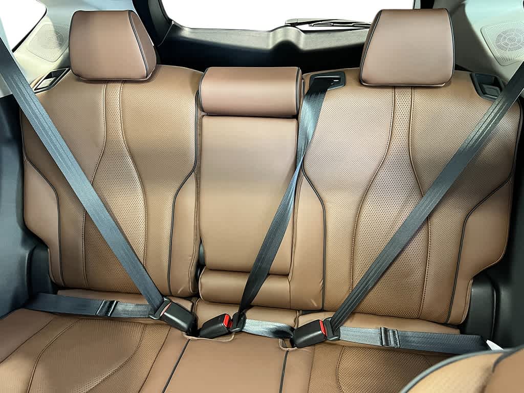 Thumbnail: 2026 Acura RDX - 37