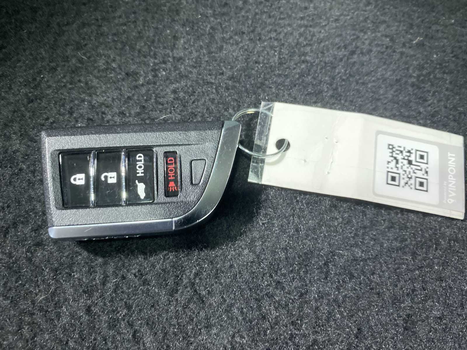 Thumbnail: 2023 Acura MDX - 20