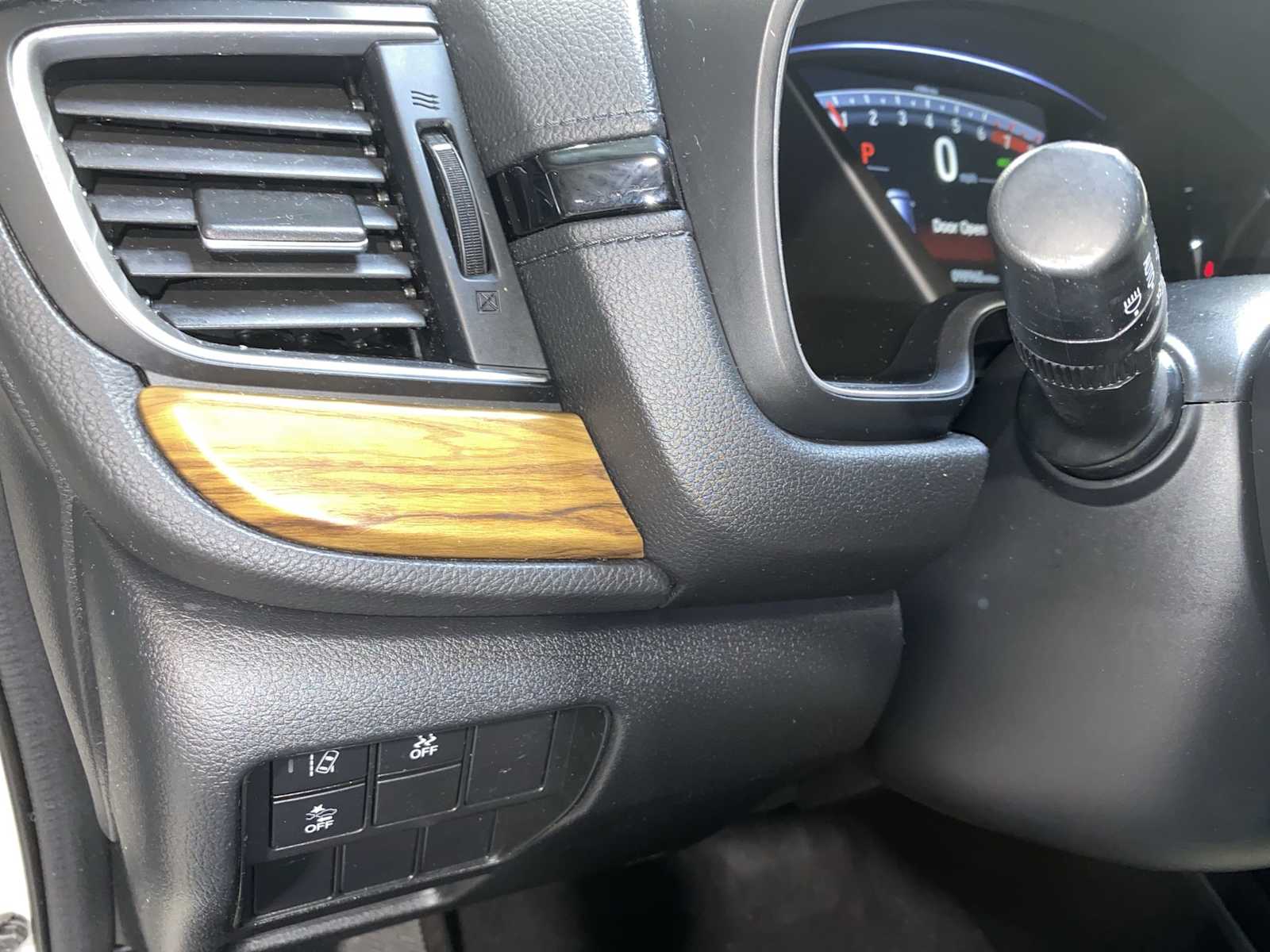 Thumbnail: 2018 Honda CR-V - 24