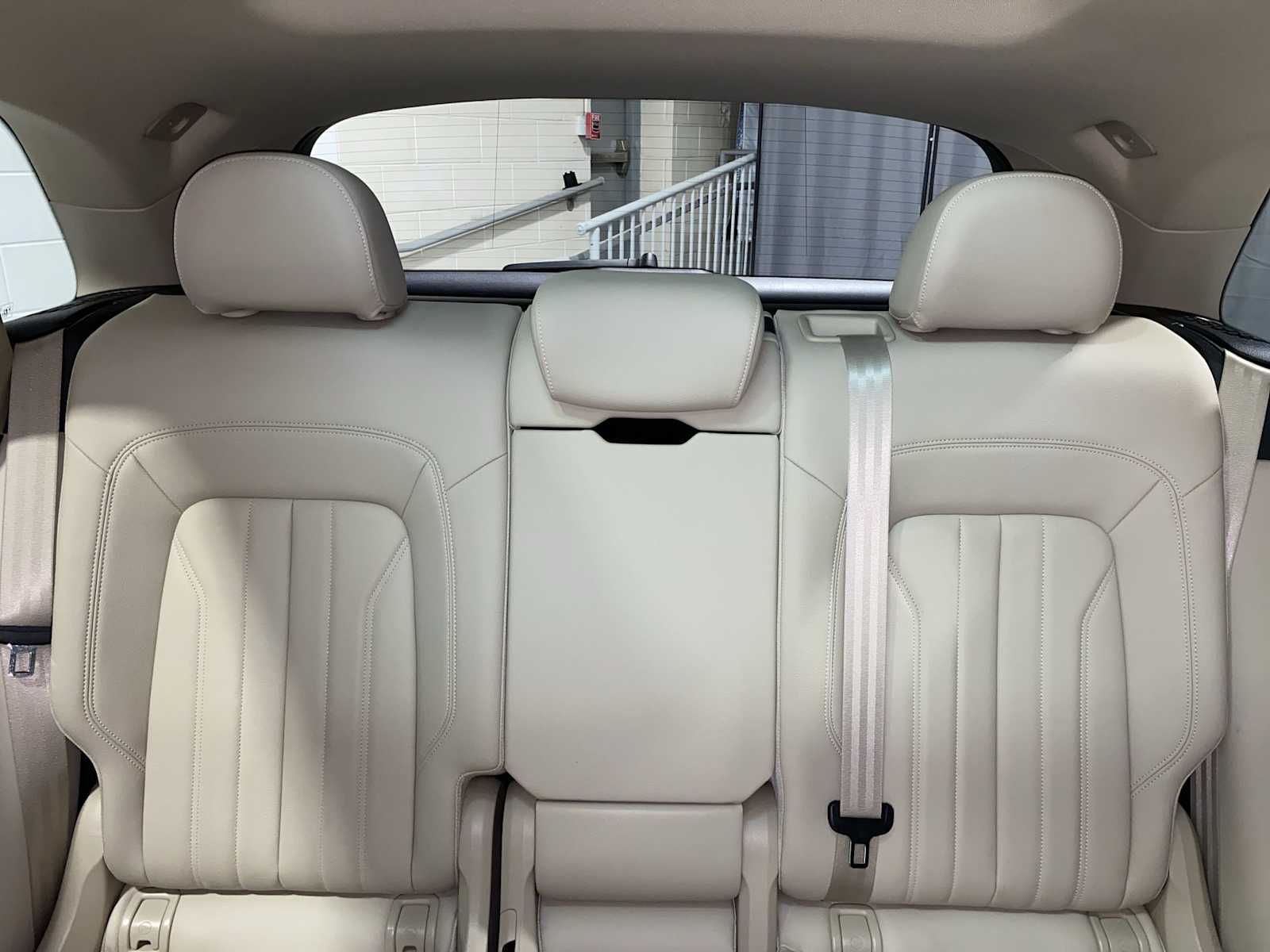 Thumbnail: 2019 Audi Q5 - 22