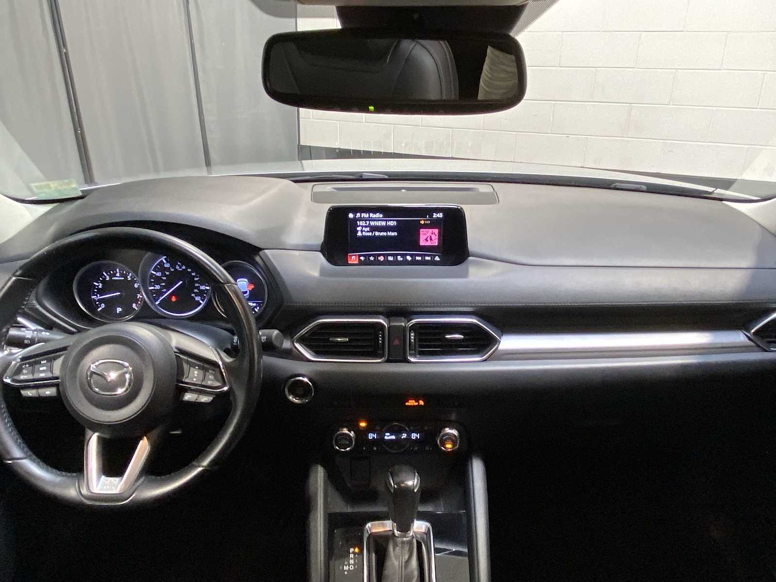 Thumbnail: 2018 Mazda CX-5 - 10