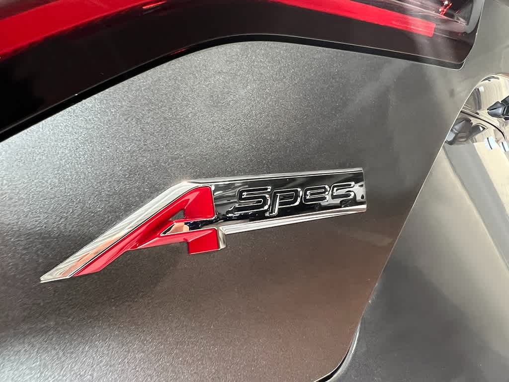 Thumbnail: 2026 Acura MDX - 10