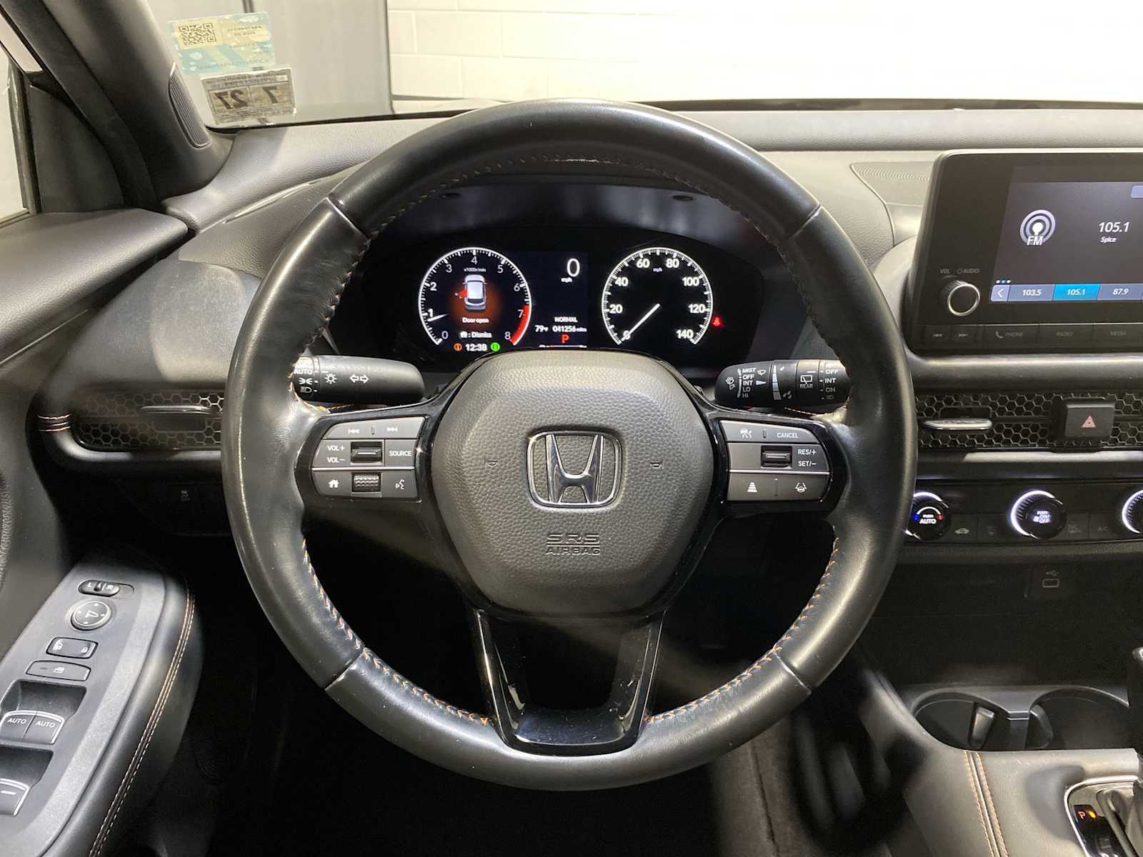 Thumbnail: 2023 Honda HR-V - 15