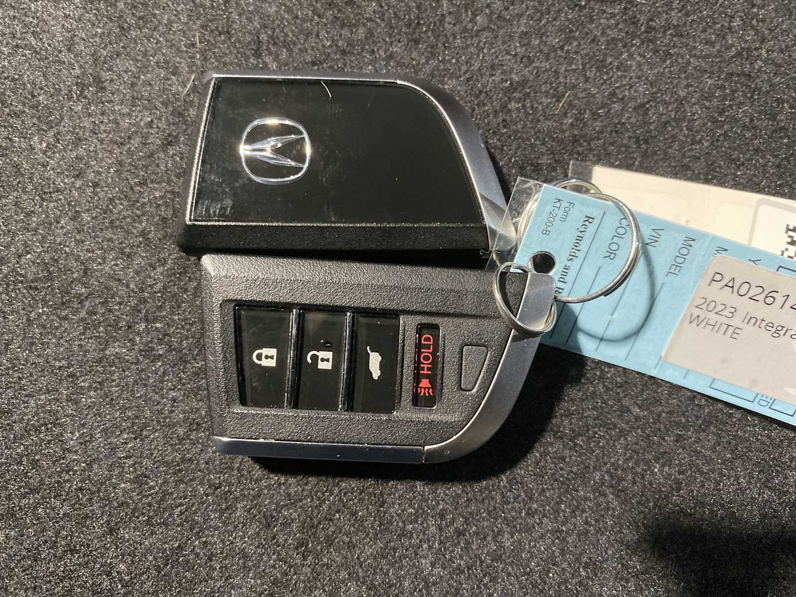 Thumbnail: 2023 Acura Integra - 20