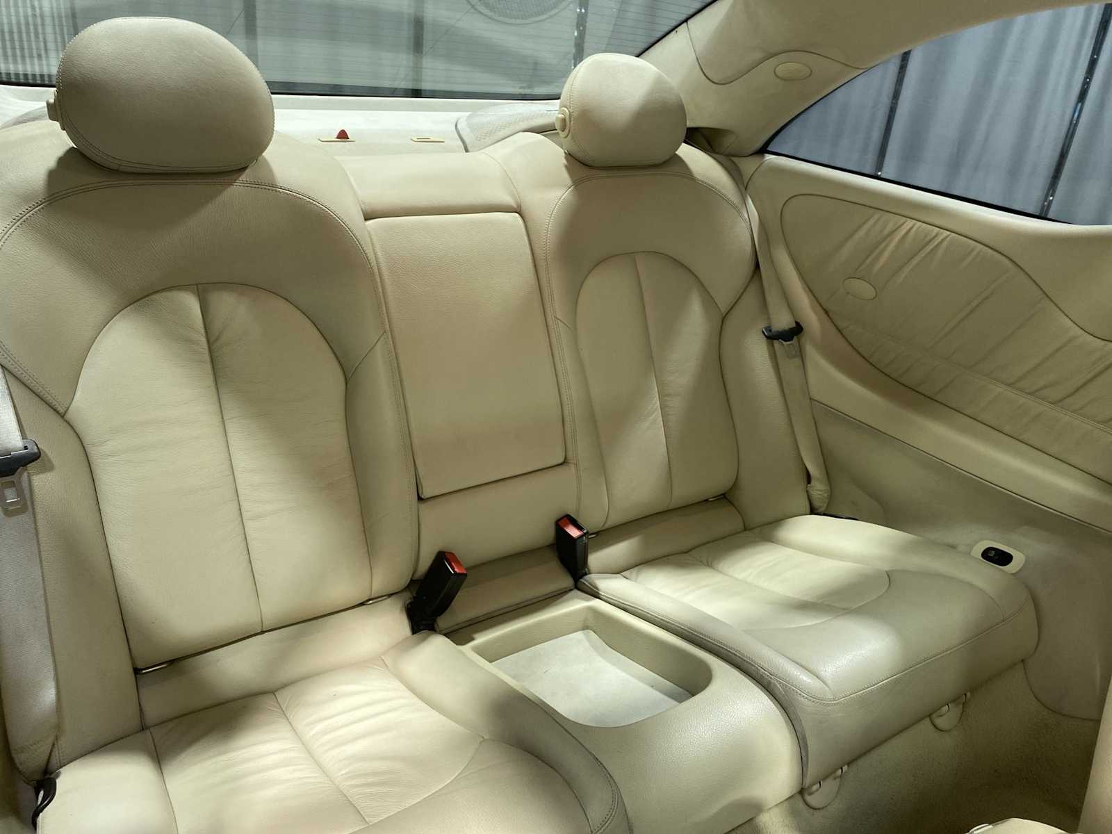 Thumbnail: 2006 Mercedes-Benz CLK - 13