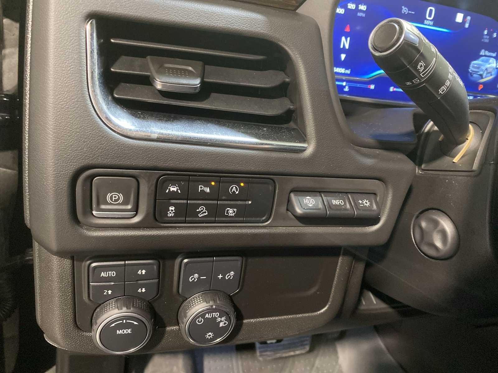 Thumbnail: 2023 Chevrolet Tahoe - 24