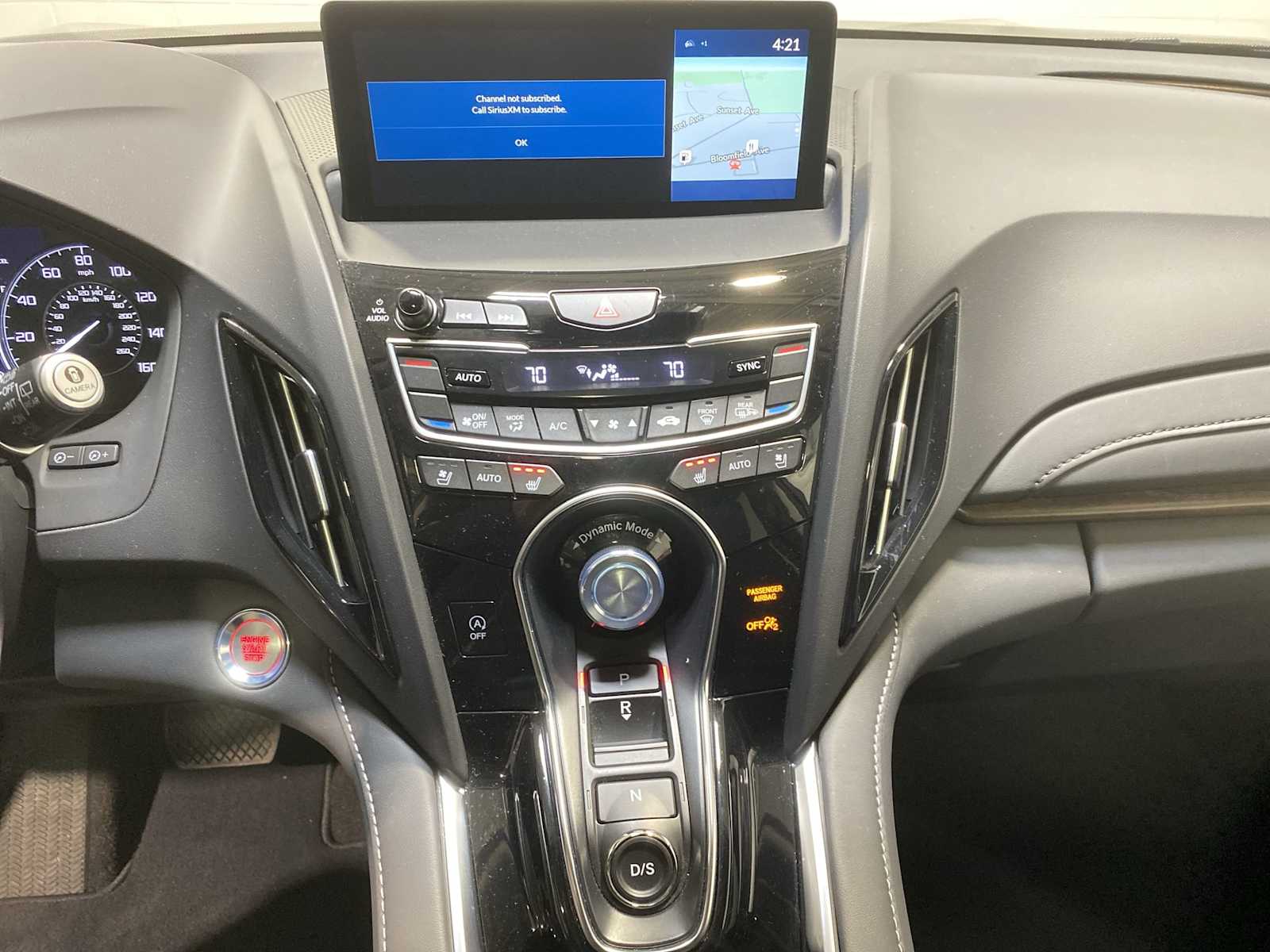 Thumbnail: 2023 Acura RDX - 16