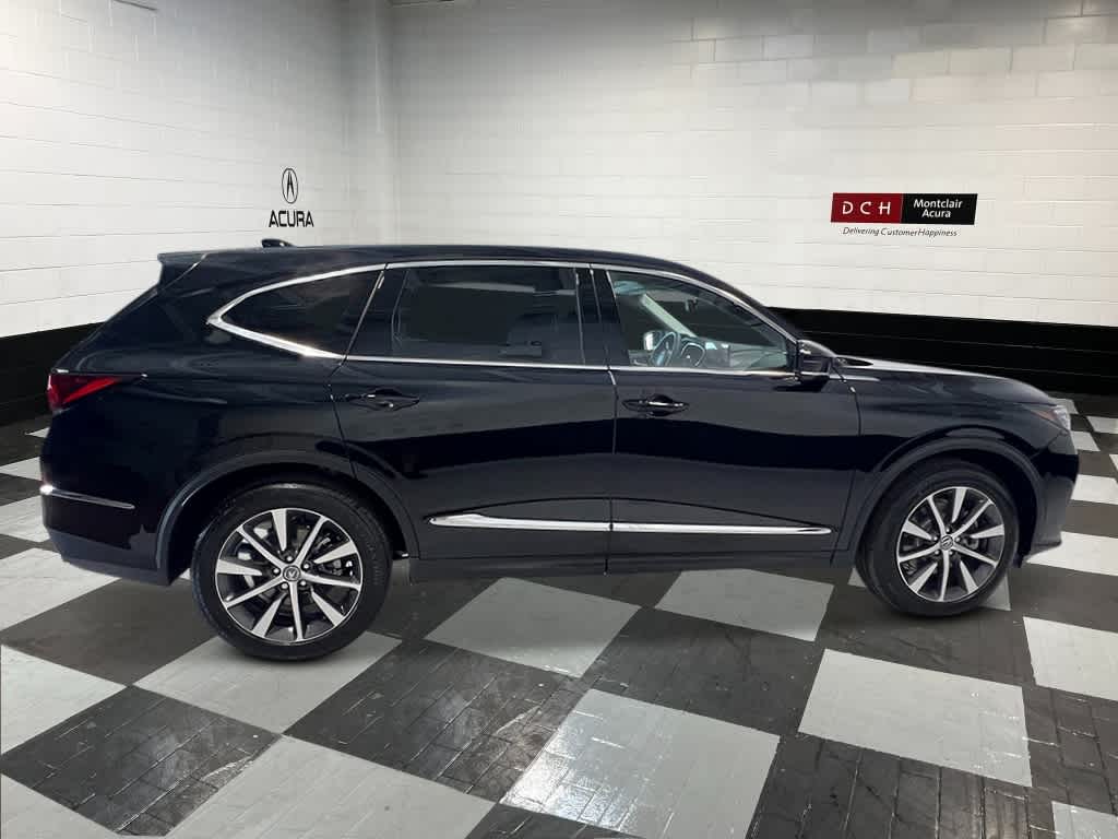 Thumbnail: 2026 Acura MDX - 6