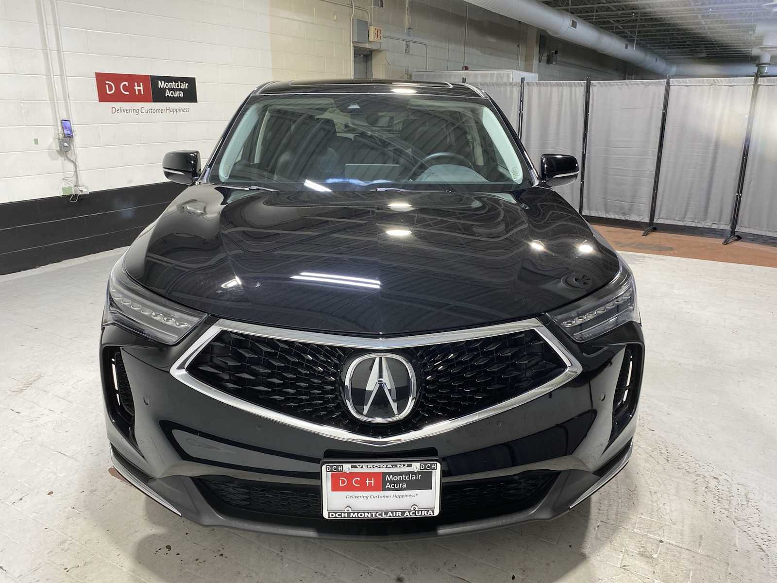 Thumbnail: 2024 Acura RDX - 6