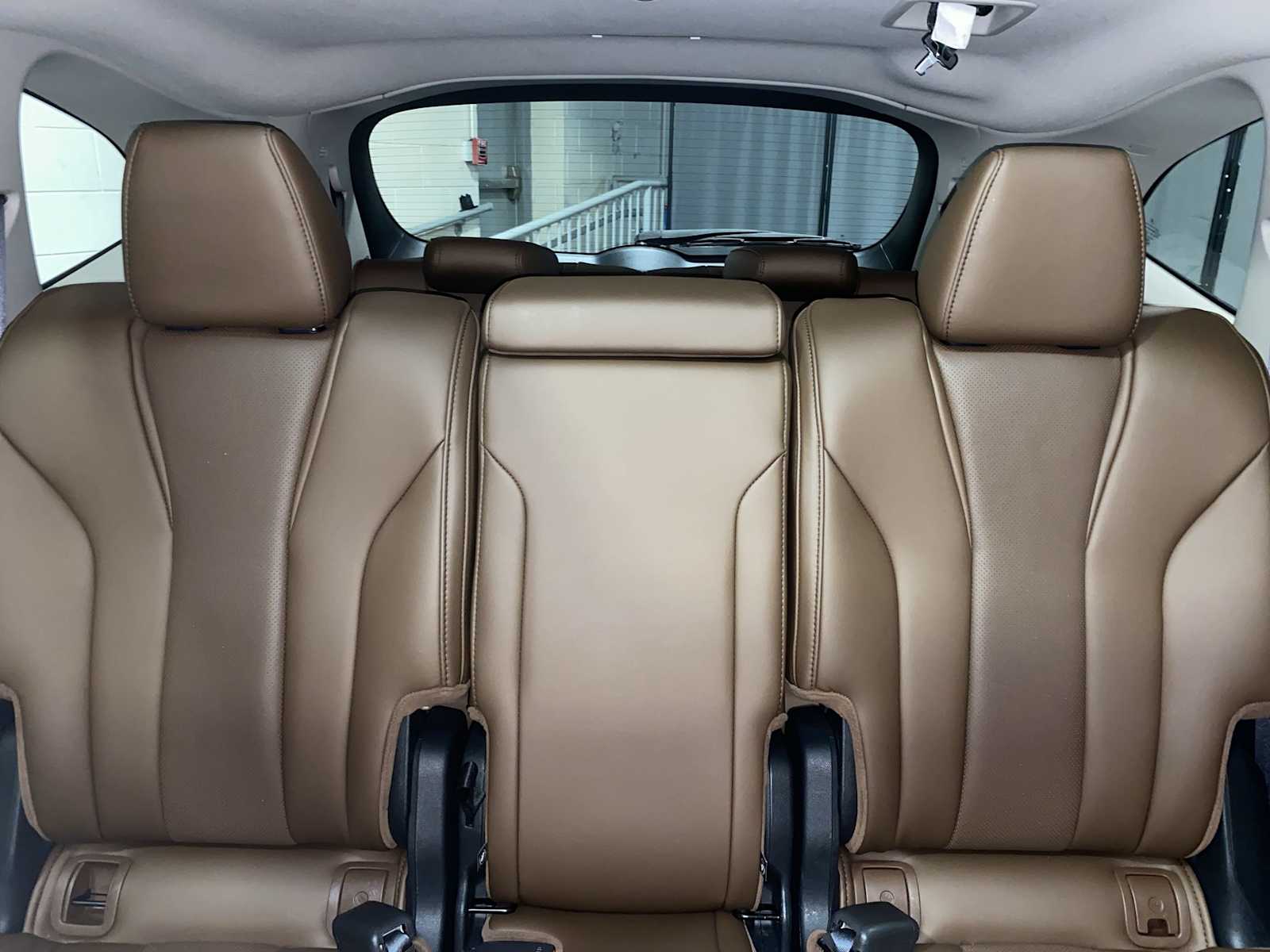 Thumbnail: 2024 Acura MDX - 22
