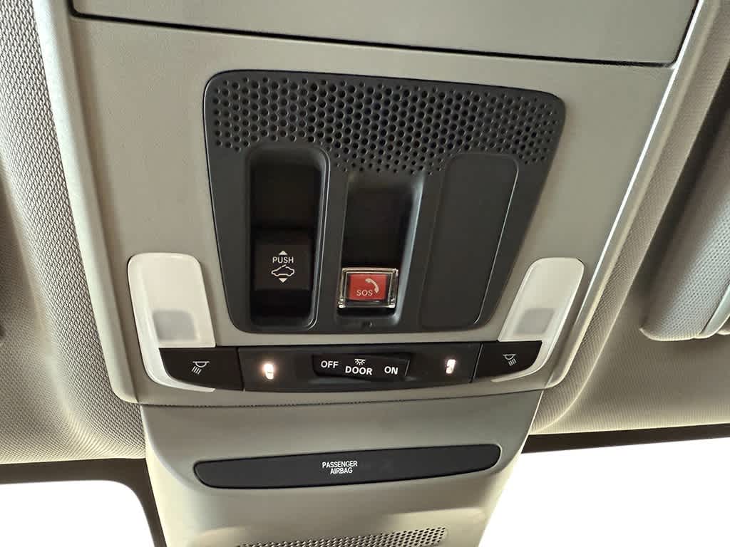 Thumbnail: 2026 Acura ADX - 25