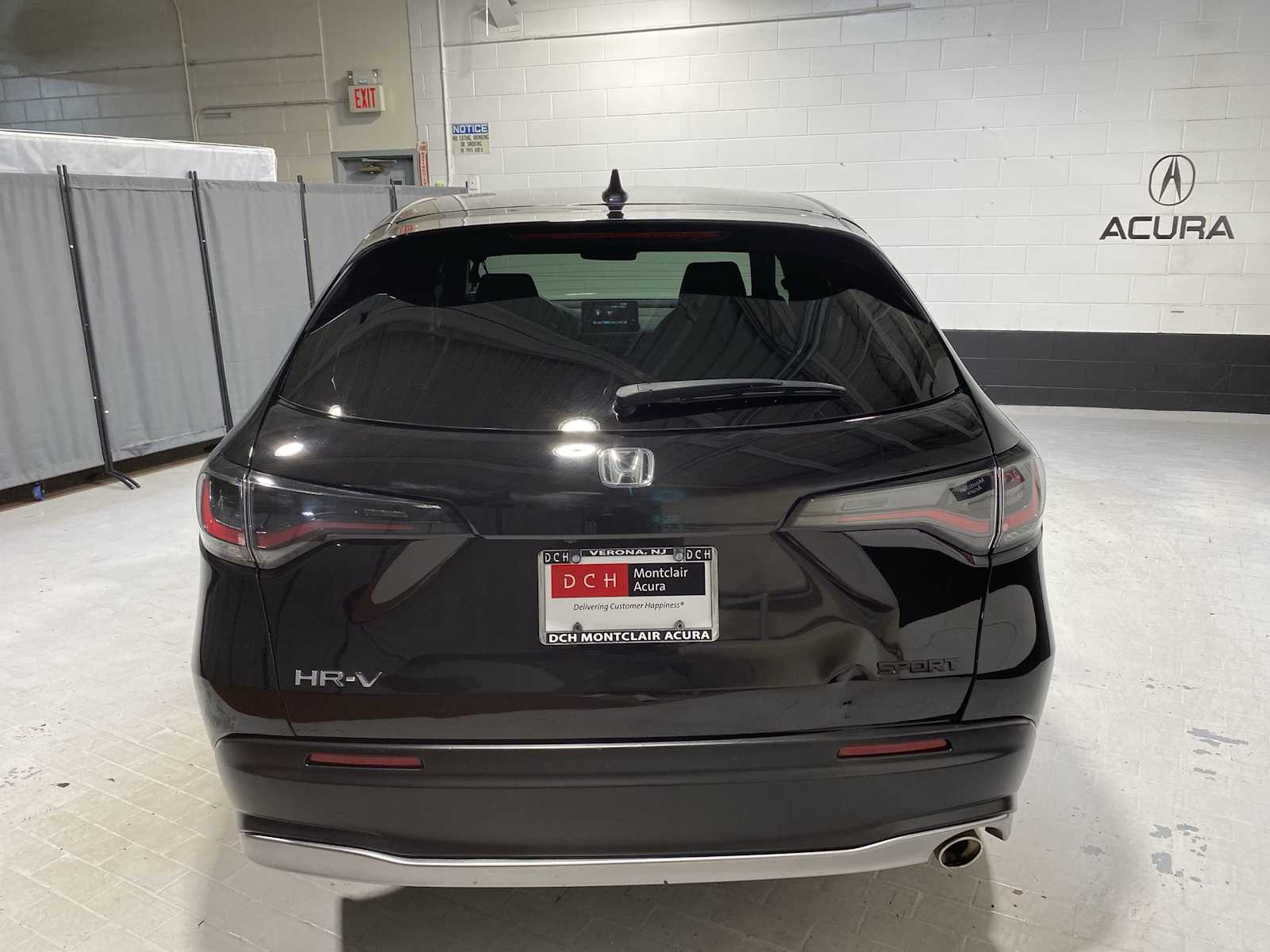 Thumbnail: 2023 Honda HR-V - 5