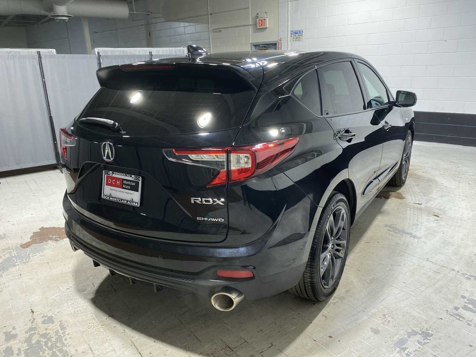 Thumbnail: 2023 Acura RDX - 26