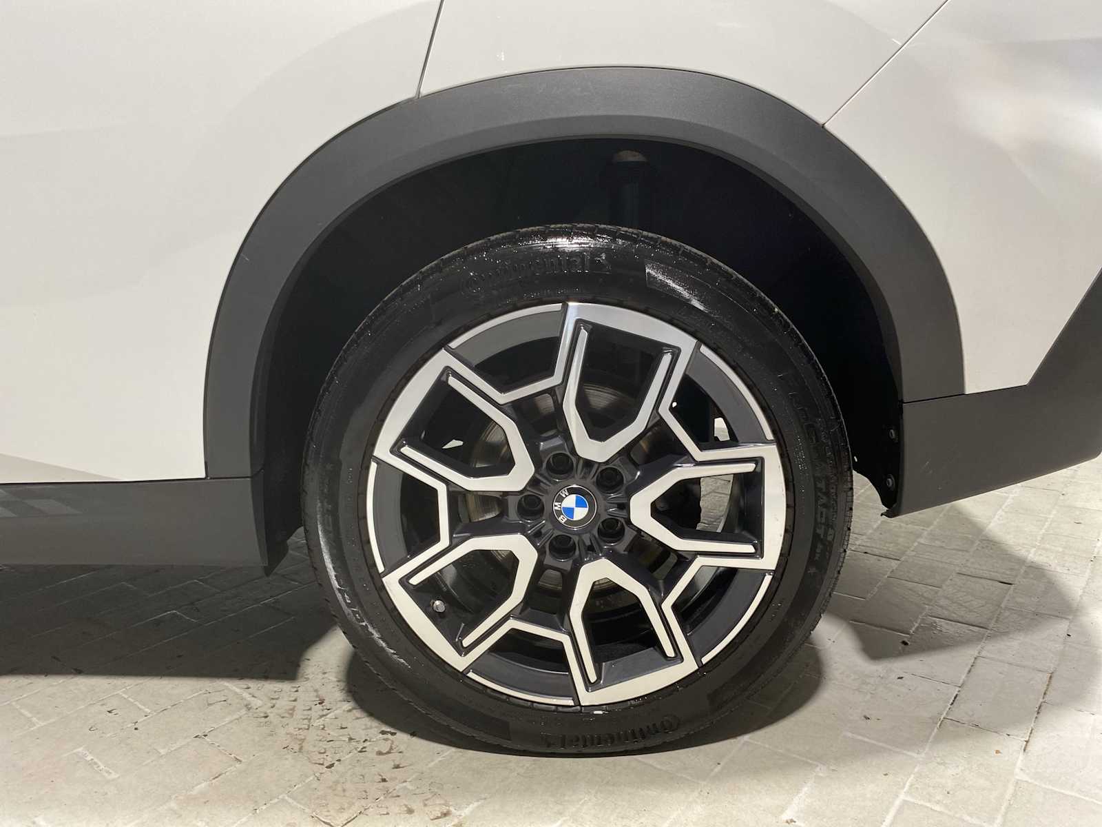 Thumbnail: 2024 BMW X2 - 8