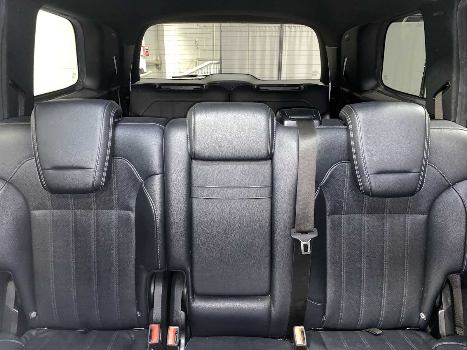 Thumbnail: 2019 Mercedes-Benz GLS - 22