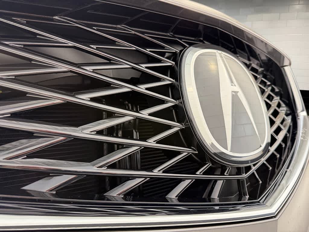 Thumbnail: 2026 Acura MDX - 10