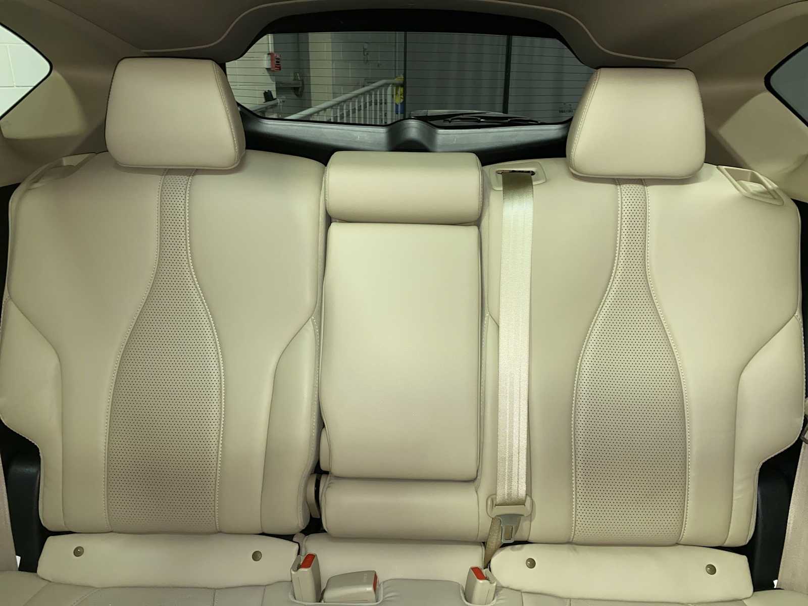 Thumbnail: 2019 Acura RDX - 22