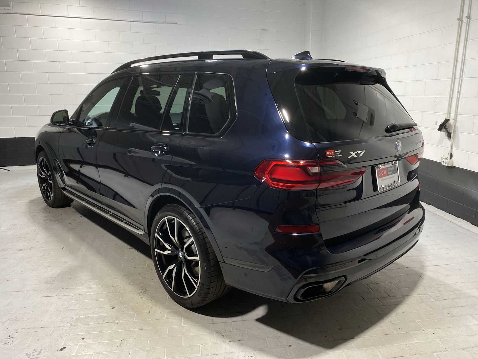 Thumbnail: 2020 BMW X7 - 4