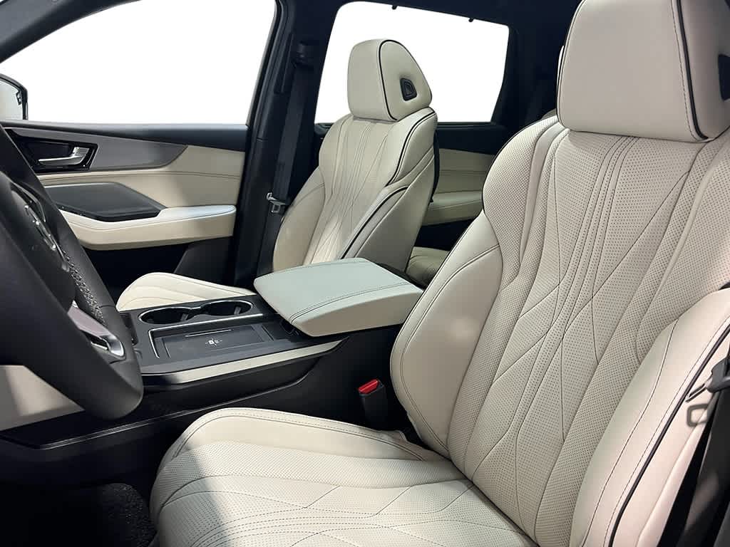 Thumbnail: 2026 Acura MDX - 15