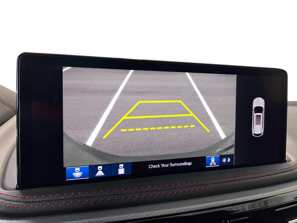 Thumbnail: 2026 Acura MDX - 27