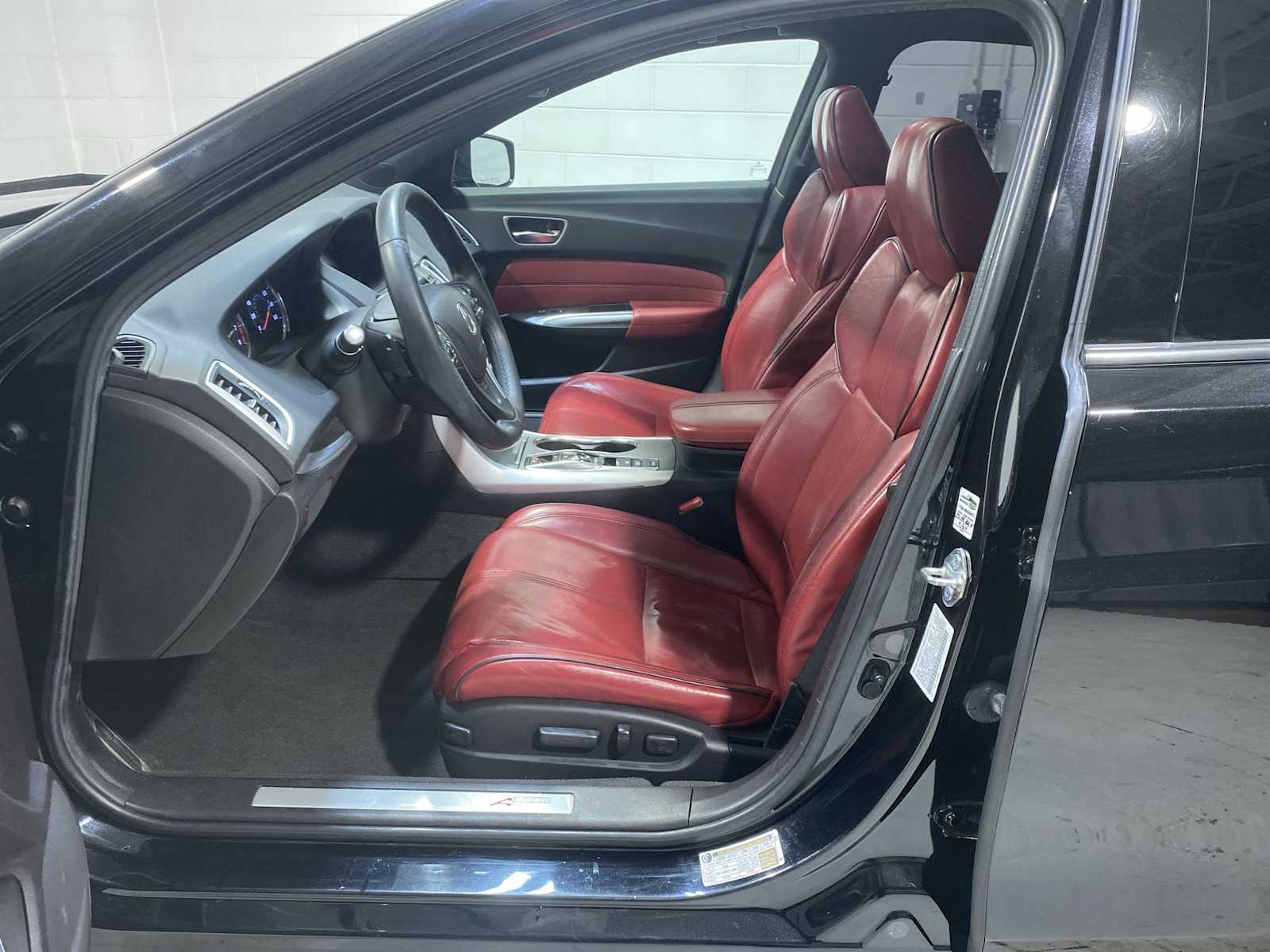 Thumbnail: 2020 Acura TLX - 2