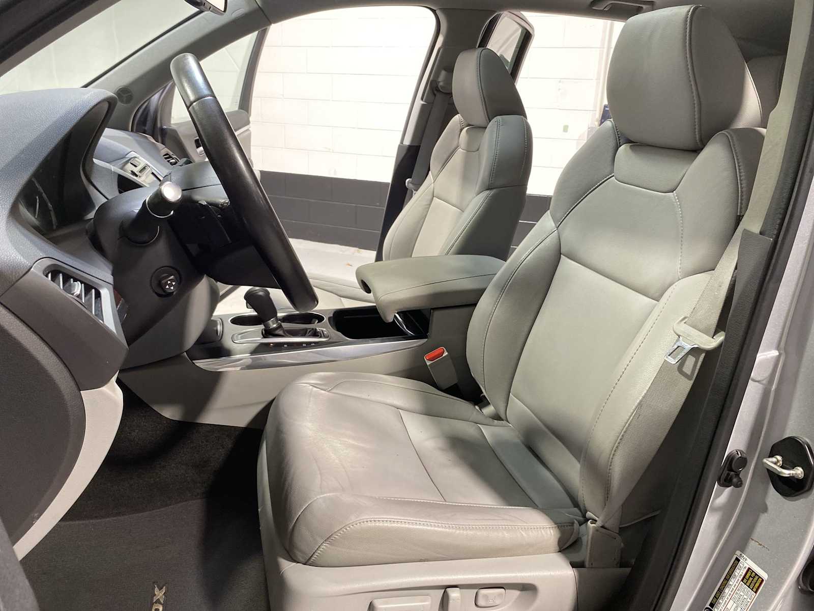 Thumbnail: 2014 Acura MDX - 11