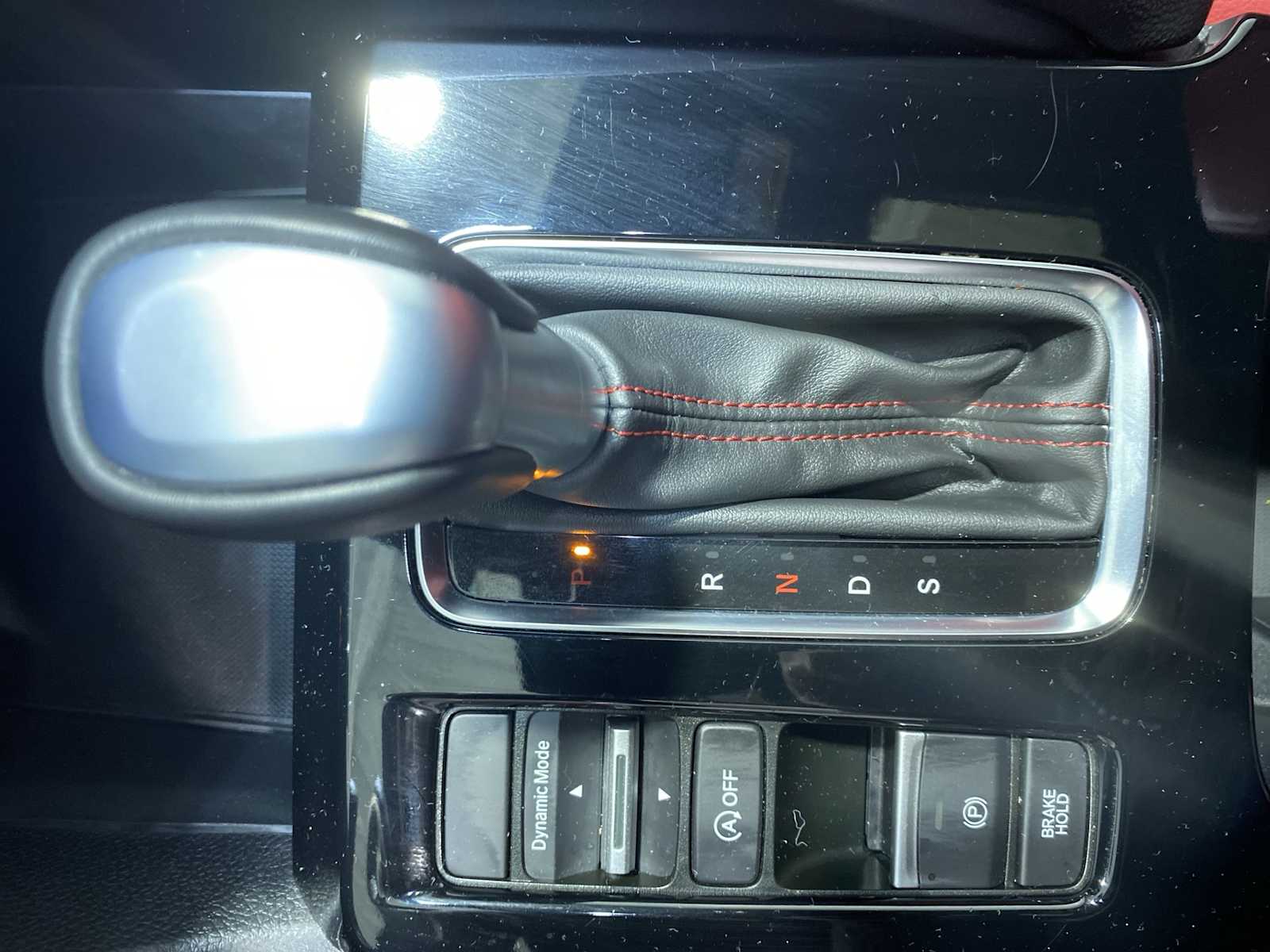 Thumbnail: 2025 Acura Integra - 17