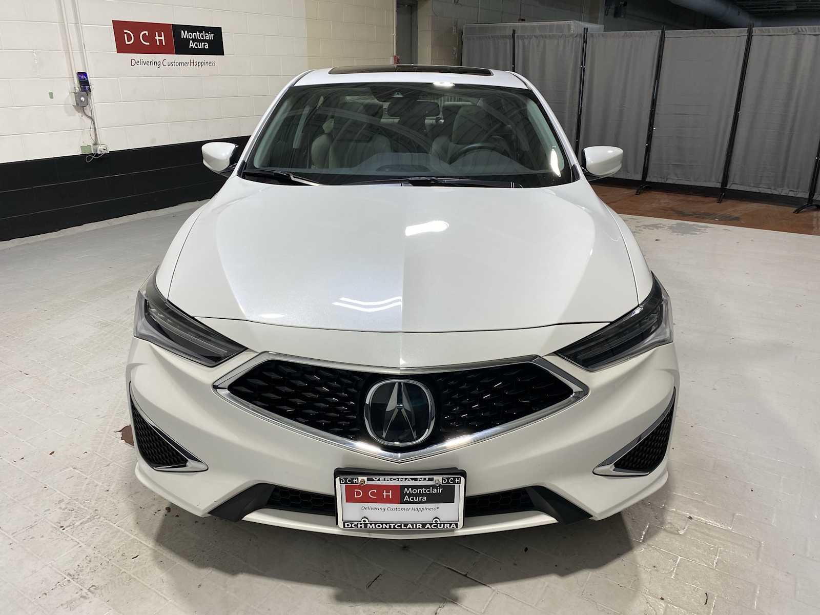 Thumbnail: 2022 Acura ILX - 6