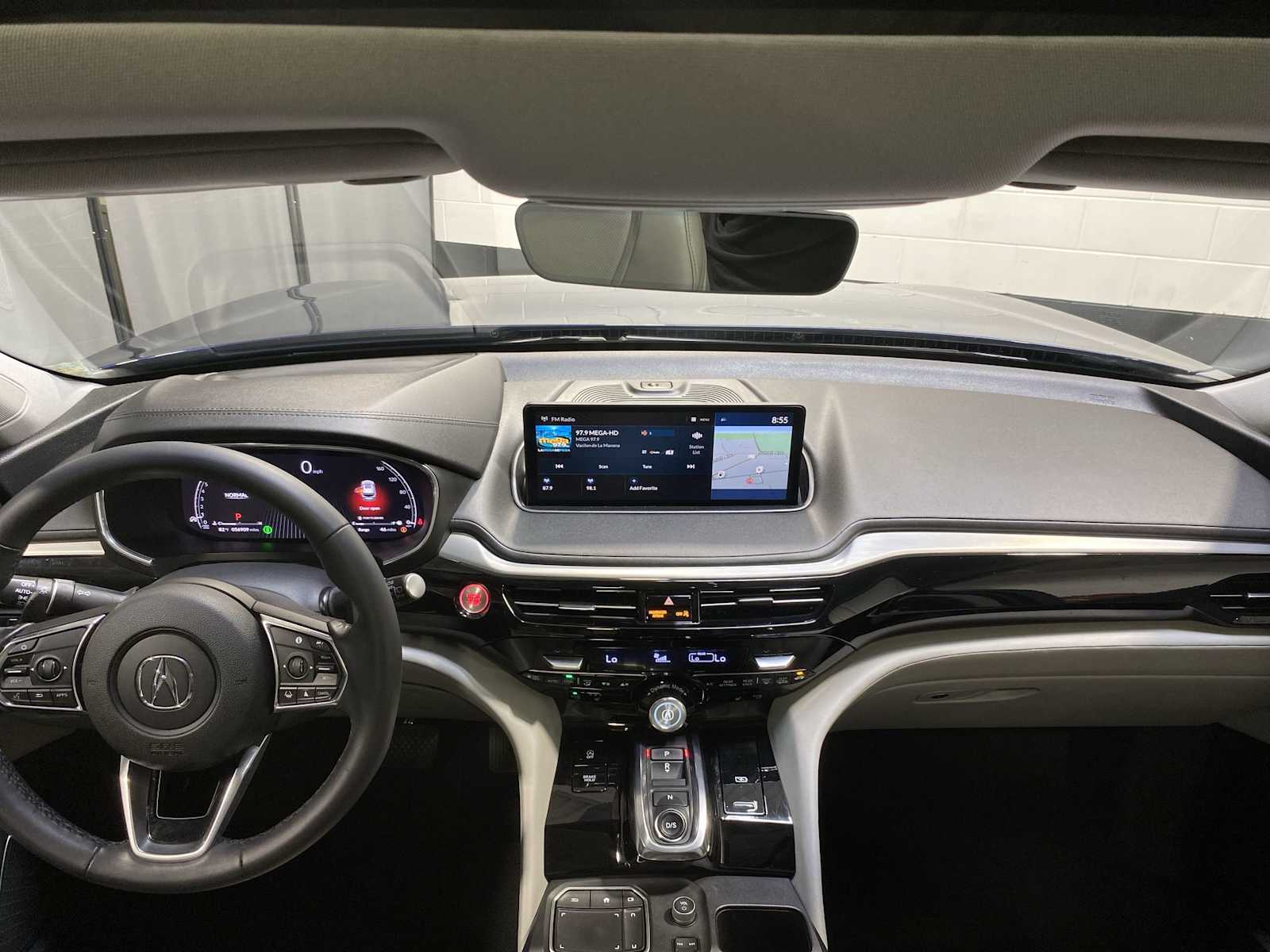 Thumbnail: 2022 Acura MDX - 10