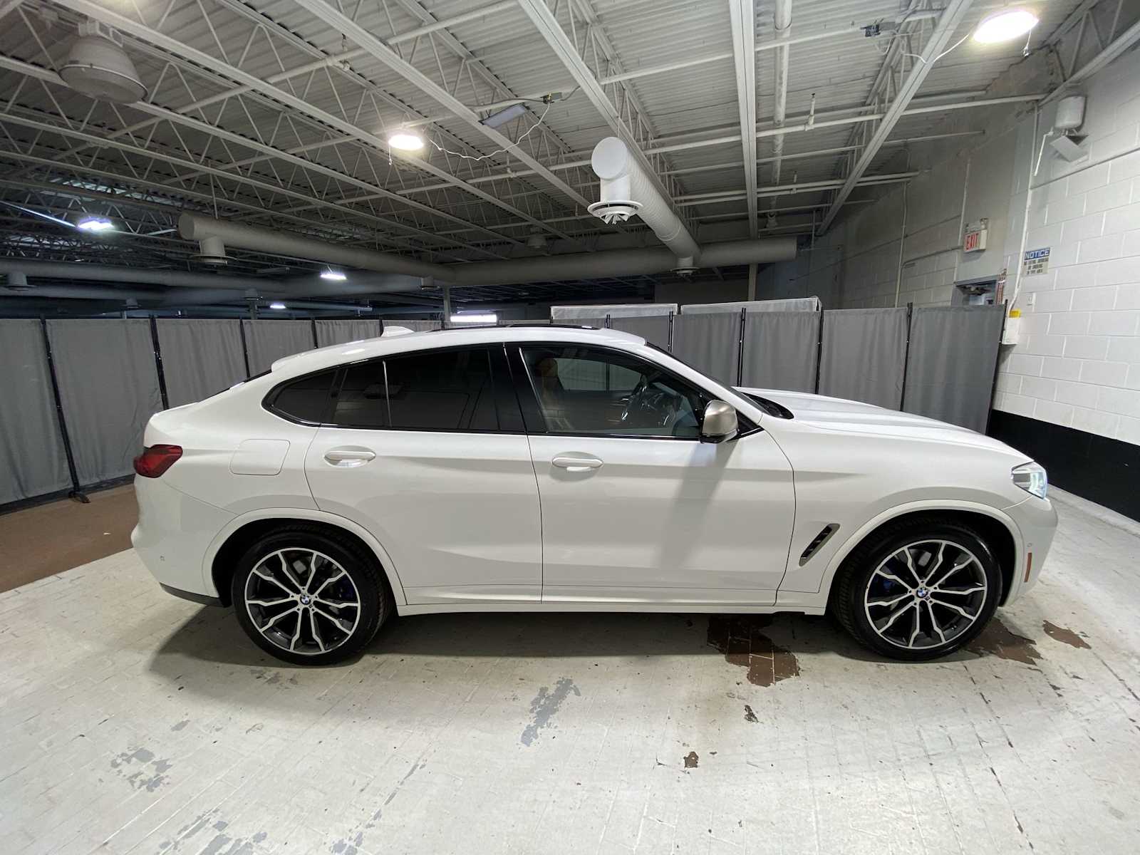 Thumbnail: 2019 BMW M4 - 27