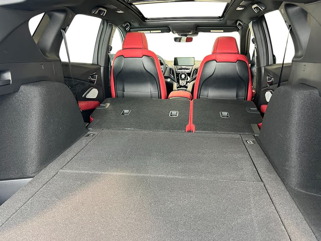 Thumbnail: 2026 Acura RDX - 36