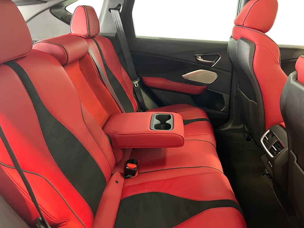 Thumbnail: 2026 Acura RDX - 35