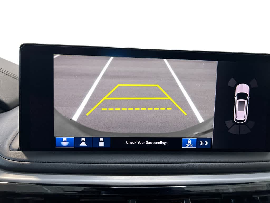 2026 Acura MDX Technology 26