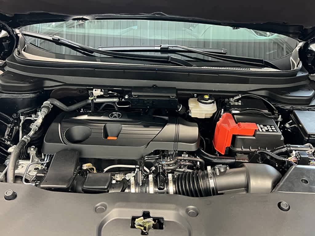 Thumbnail: 2026 Acura RDX - 11