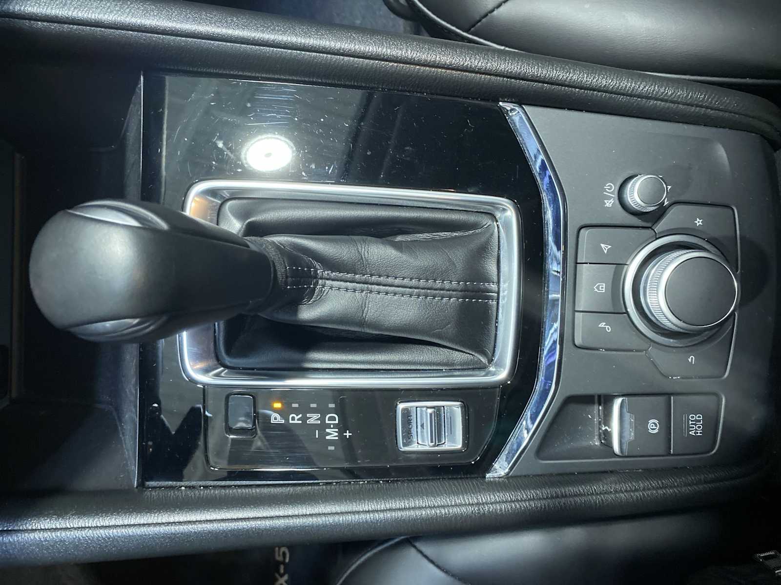 Thumbnail: 2023 Mazda CX-5 - 17