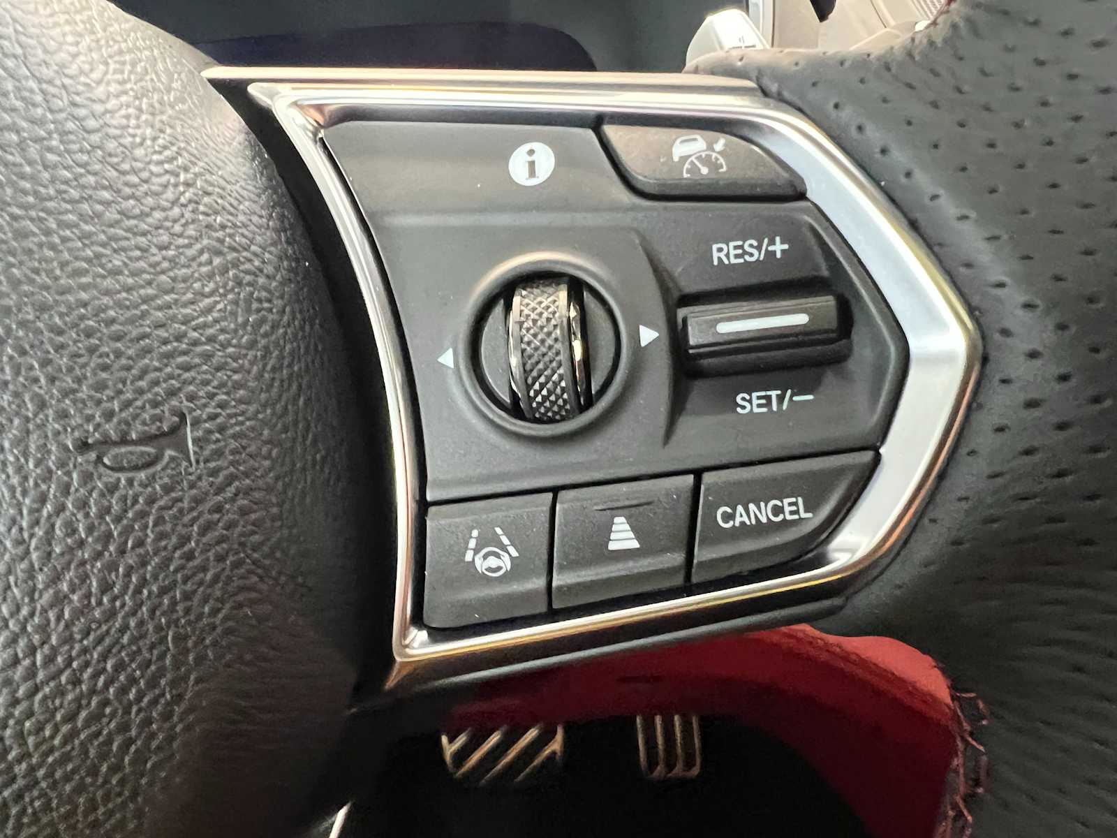 Thumbnail: 2026 Acura MDX - 19