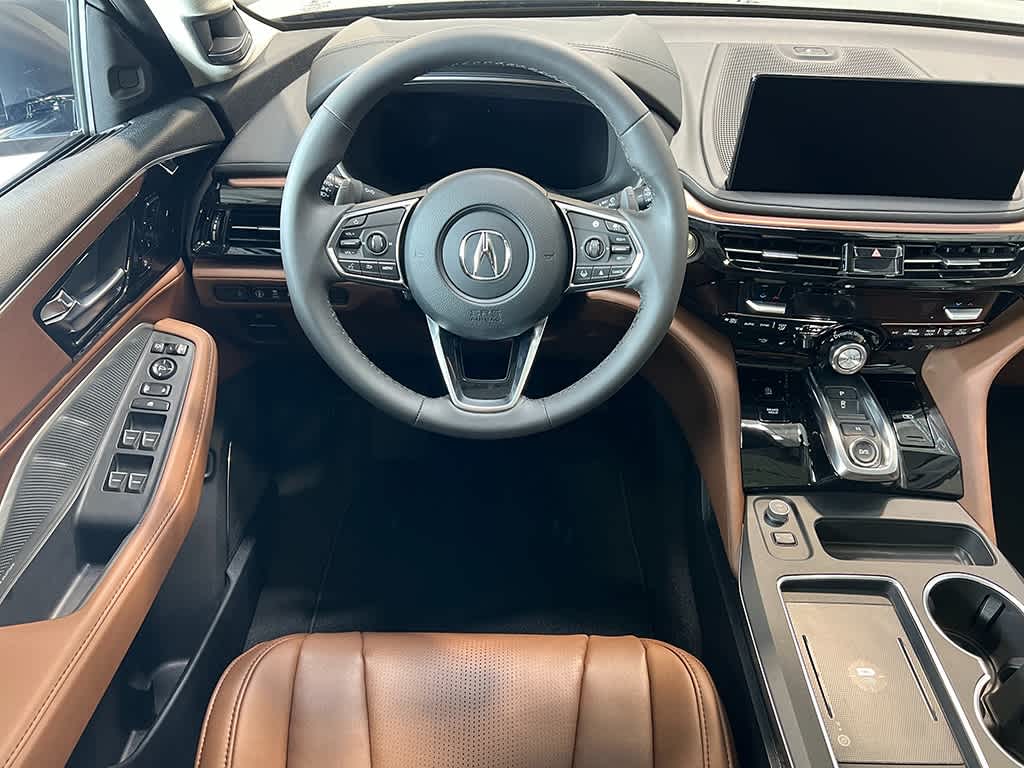 Thumbnail: 2025 Acura MDX - 14