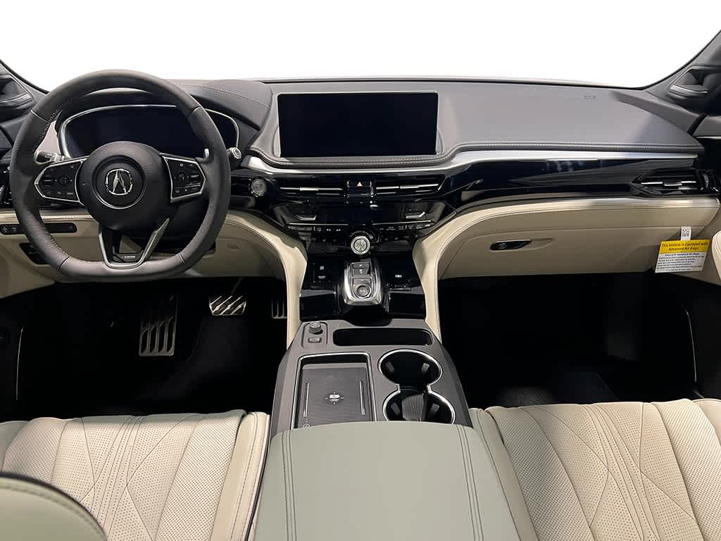 Thumbnail: 2026 Acura MDX - 22