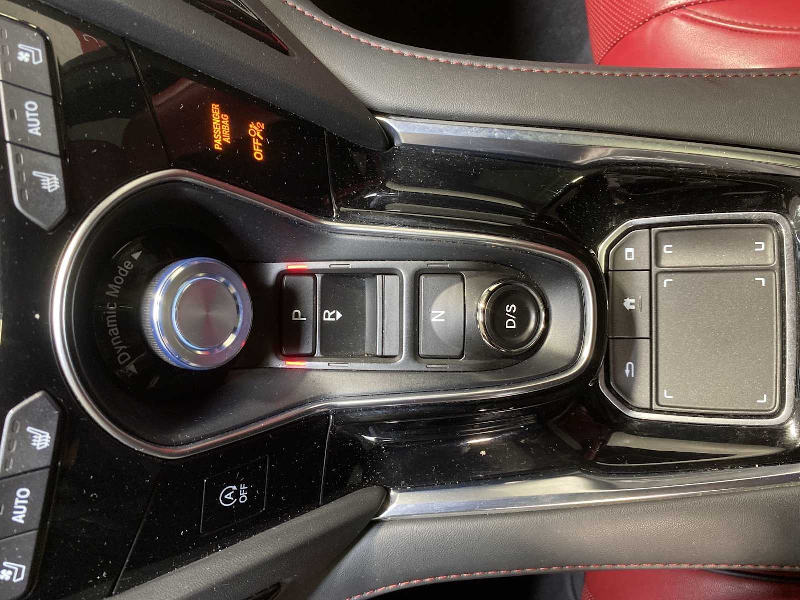 Thumbnail: 2024 Acura RDX - 17