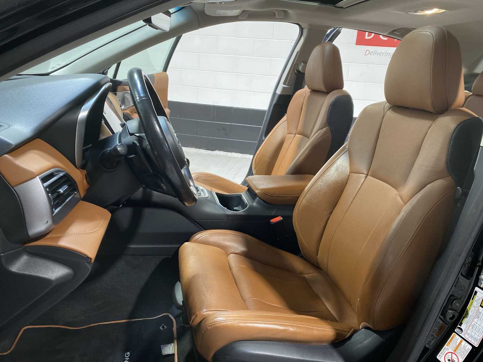 Thumbnail: 2020 Subaru Legacy - 11