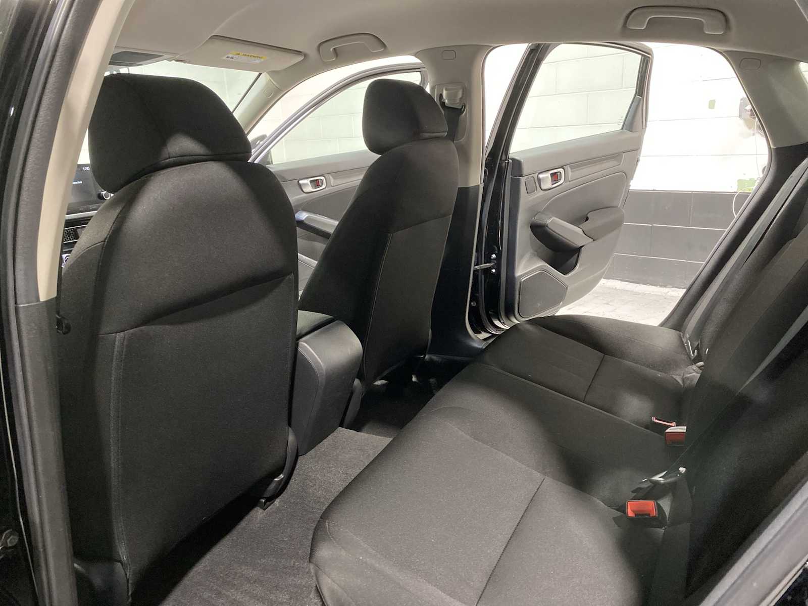 Thumbnail: 2024 Honda Civic - 12