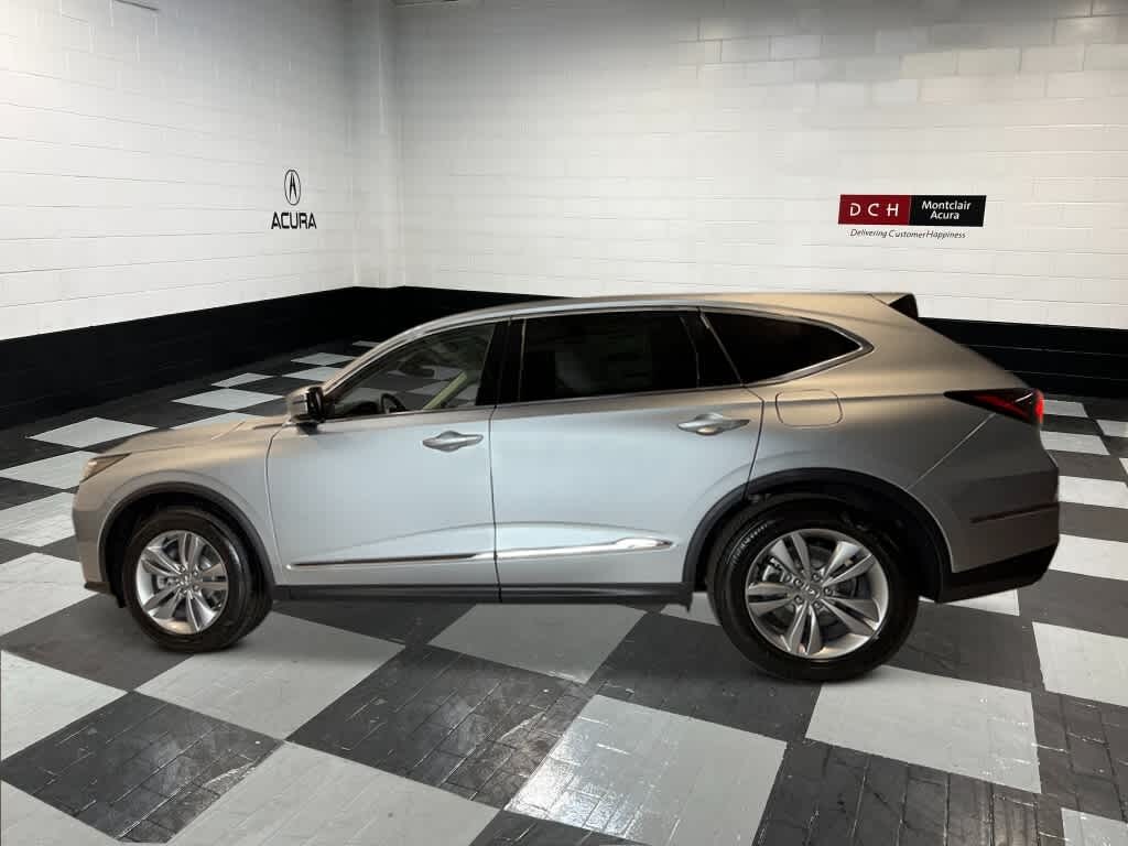 New 2026 Acura MDX SH-AWD SUV