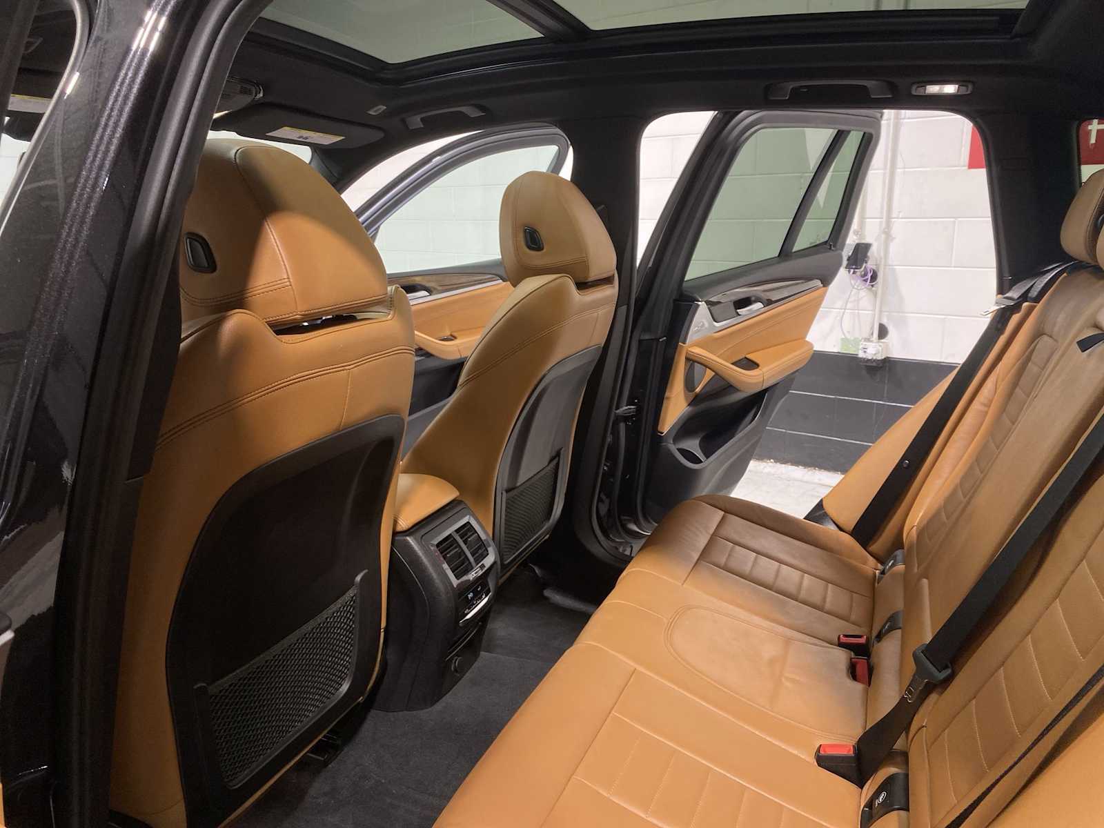 Thumbnail: 2019 BMW X3 - 12