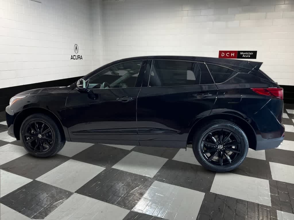 Thumbnail: 2026 Acura RDX - 2