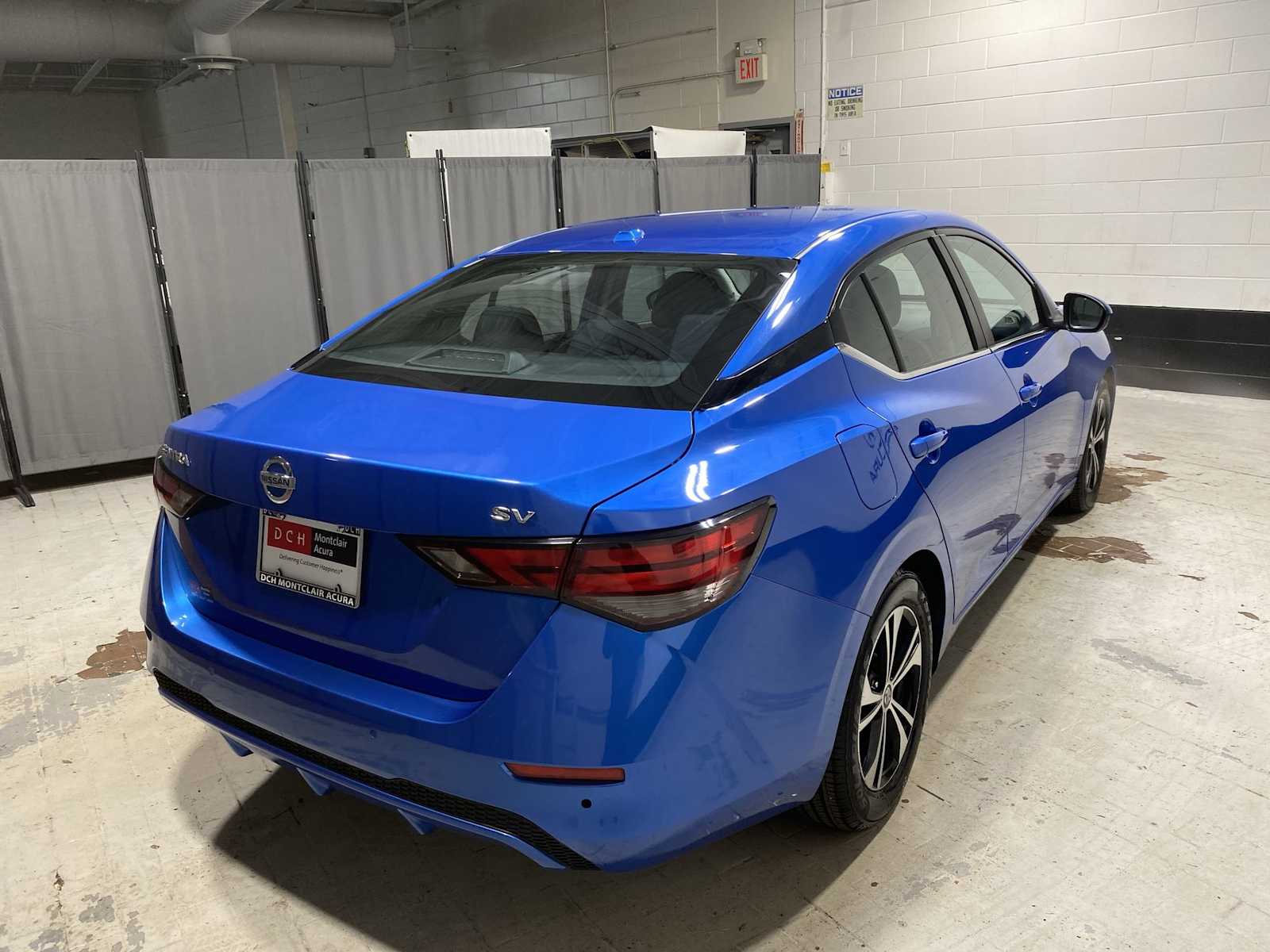 Thumbnail: 2022 Nissan Sentra - 26