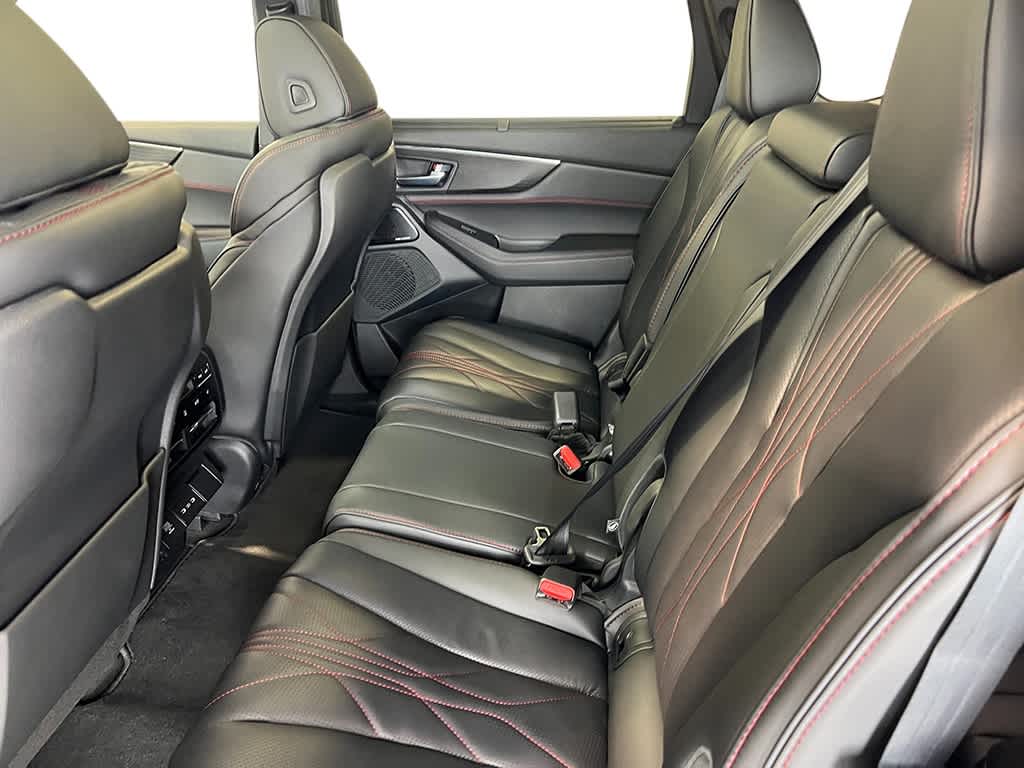 Thumbnail: 2026 Acura MDX - 25