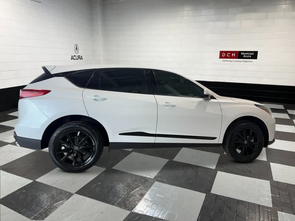 Thumbnail: 2026 Acura RDX - 6