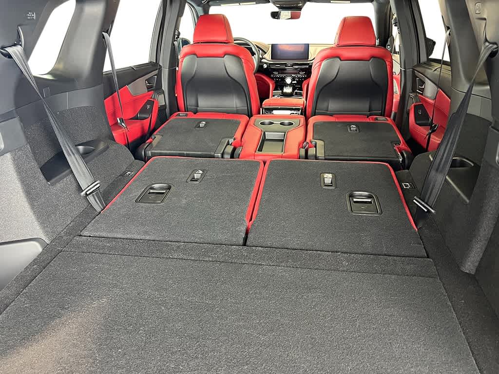 Thumbnail: 2026 Acura MDX - 36