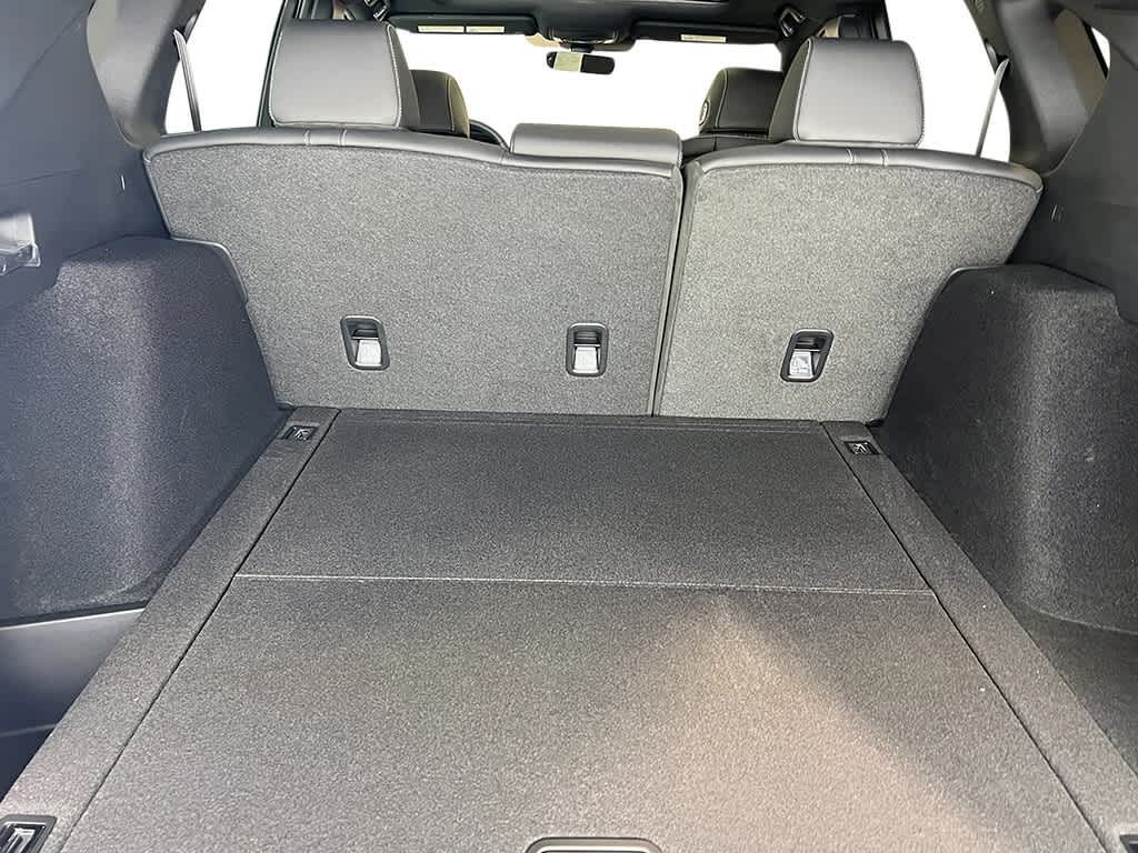 2025 Acura RDX Base 30